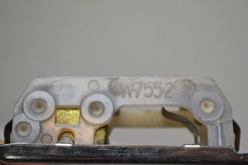 фото thumb №5, Fiat 125p лампа стойка освещение интерьера кабины