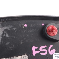 фото thumb №11, Mini cooper one f56 f57 молдинг крила лівий задня 7300821