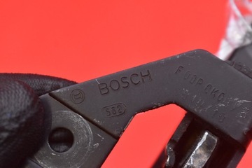 фото thumb №8, Замок засов борт левый 5124-8408963 bmw x5 e53 99-03