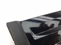 фото thumb №7, Opel astra l 2023 левая сторона молдинг / прокладка стекло дверь задних