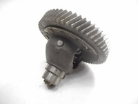 фото thumb №11, Механизм дифференциал fiat panda оригинальный номер 46810254