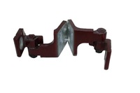 фото thumb №1, Jeep cherokee kl 19- петля петли дверь левый задняя