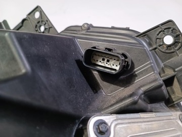 фото thumb №15, Лампа перед передня ліва ford explorer vi 2020 -