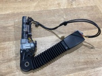 Клипса натяжитель поперечина безопасности правый перед bmw mini r56 610183700d Доставка, фото thumb