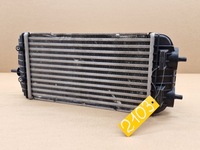 фото thumb №1, Радіаторів повітря інтеркулер tucson tl sportage ql 1.6t-gdi 2015-2022