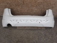 фото thumb №1, Бампер задня задній bmw 2 ii f45 active tourer 2014-