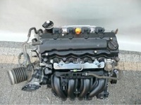 фото thumb №9, Двигатель 2.0 r20a2 honda cr-v iii 121 tys гарантия