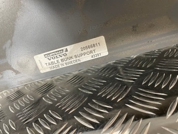 фото thumb №7, Бардачок шухляда столик полиця pod ліжко volvo fh13 400 євро 4 d13a400