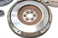 фото thumb №7, Комплект сцепления citroën berlingo mf 9639780480 1.56l дизель 55kw 2007