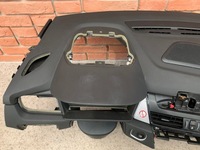 фото thumb №4, Bmw 2 f45 f46 приборная панель приборная панель консоль оригинал