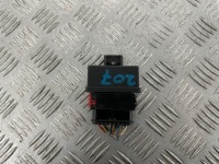 фото thumb №1, Peugeot 207 1.4 16v модуль насоса топлива bitron штекер 240107