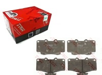 фото thumb №8, Тормозные колодки ham. toyota p. landcr.