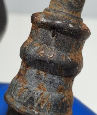 фото thumb №3, Шланг усилителя mercedes glk x204 a2044608924