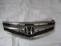 фото thumb №1, Honda accord рестайлинг 05-08 решётка радиатор girll решётка бампера перед c501