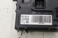 фото thumb №9, Citroen c4 picasso i модуль блок управления bsc s180085003f