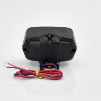 Лампа рабочая dalekosiężna противотуманная фара прожектор jeep off-road łódź 8x led 2szt с Разборки, фото thumb