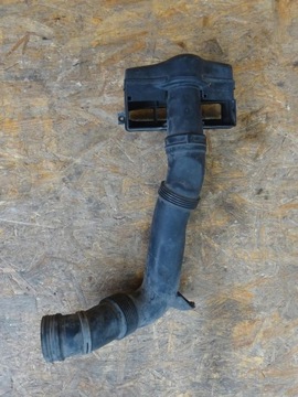 фото thumb №10, Audi a3 8p рестайлинг golf vi octavia ii 1.6 8v mpi bse впуск воздуха