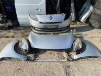 фото thumb №1, Бампер капот перед scenic iii lift ted69 pdc