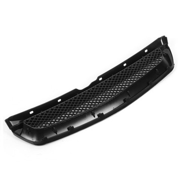 фото thumb №16, Do honda civic 1999-2000 впуск капота панель под лобовым стеклом решётка
