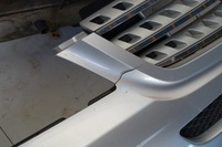 фото thumb №10, Mercedes w164 перед капот бампер pas 775 ксенон ml