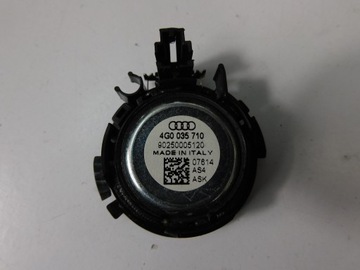 фото thumb №11, Озвучивание bang olufsen audi a6 c7 4g рестайлинг универсал 4g1035466a
