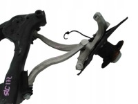 фото thumb №1, Mercedes slc r172 рычаг передний нижний левый правый