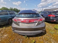 фото thumb №9, Honda civic датчик подушки повітряної srs 2007 2.2l 77960smgg021m1 77960