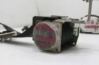 фото thumb №5, Ремни безопасности задняя kpl navara d40