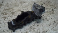 фото thumb №2, Колектор всмоктуючий регулятор audi 3.0 tdi 059129712h