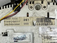 фото thumb №9, Спидометр приборы спидометр audi tt 1.8 t n8 mk1 8n1920860j jaeger mm4