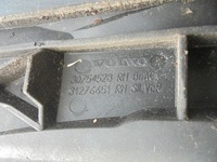 фото thumb №5, Volvo xc60 i рейлинг крышный 30754528 комплект