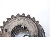 фото thumb №7, Колесо зубчатое вала honda accord vi 2.0 d lhh100450