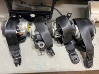 фото thumb №12, Ford puma mk2 торпедо роздавальна консоль капот оригінал подушка  ремені g2.