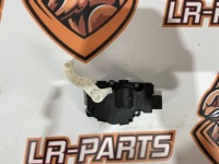 фото thumb №3, Двигун обігрівача jaguar f-pace gx73-19e616-da