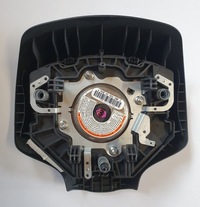 фото thumb №6, Подушка водителя подушка безопасности citroen c3 iii picasso