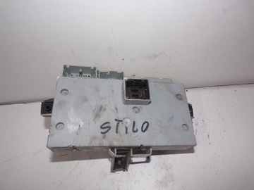 фото thumb №1, Коробка запобіжників fiat stilo