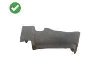 фото thumb №1, Mercedes-benz cls c219 2005 перед сторона левая сиденья, сиденье