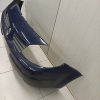 фото thumb №3, Бампер перед передний renault scenic 2