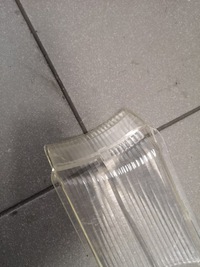 фото thumb №6, Скло повороту лампи перед права audi a6 c6