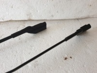 фото thumb №3, Важелі двірник комплект peugeot partner ii