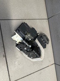 фото thumb №5, Замок двері правий задня audi a6 c8 4k0839016p