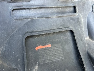 фото thumb №7, Спойлер бампер зад задній kia sportage 4 iv рестайлінг 2018-2022r 86612-f1550