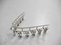 фото thumb №6, Разъёмы электрический renault оригинальный номер 7703097282