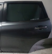 фото thumb №5, Ручка наружная дверь nissan x-trail t32 lift