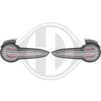 Купити Фара задня задній ліва правий комплект mazda mx 5 15-, фото thumb