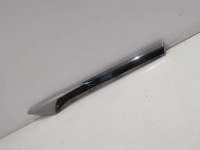 фото thumb №6, Renault captur хром молдинг двері 808775981r oryg ładna !!!