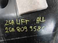 фото thumb №4, Подкрылок правый перед vw t-roc 2ga lift 2ga809958c