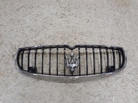 фото thumb №1, Решётка радиатора решётка радиатора maserati quattroporte 13-17r