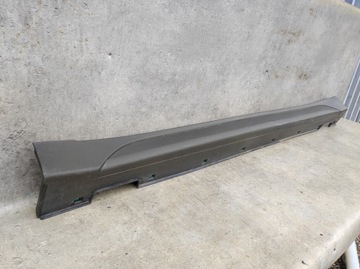 фото thumb №3, Hyundai tucson ii 15- планка накладка пороговая