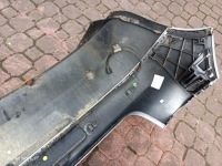 фото thumb №6, Бампер задній  vw golf v hb pdc la7w 1k6807521
